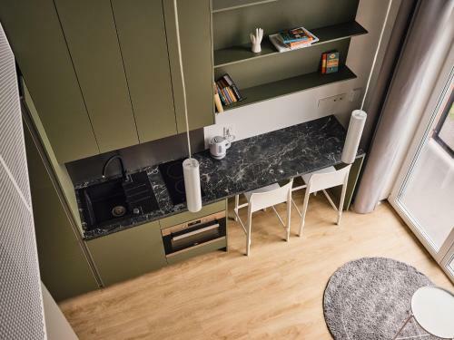 Hotel Campus House By Larsen
