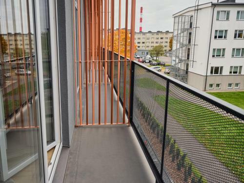 Hotel Campus House By Larsen