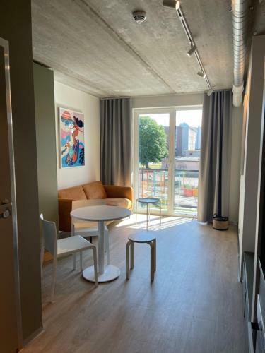 Hotel Campus House By Larsen