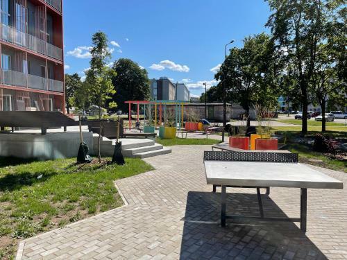 Hotel Campus House By Larsen