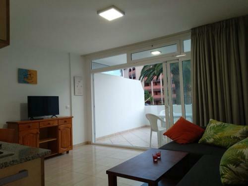 Apartamento Playa Del Ingl�s - Yumbo I