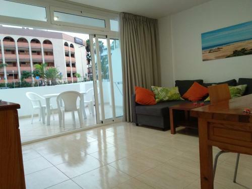 Apartamento Playa Del Ingl�s - Yumbo I