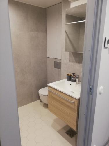 Apartamento Kalamaja Garden