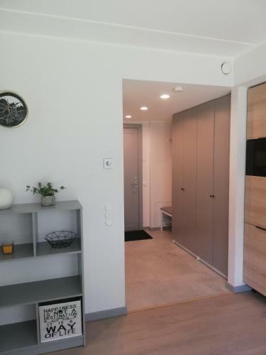 Apartamento Kalamaja Garden