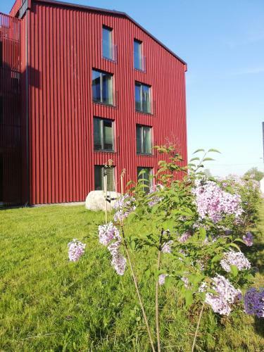 Apartamento Kalamaja Garden