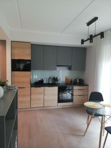 Apartamento Kalamaja Garden