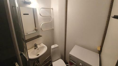 Lasnam�e Holiday Apartment