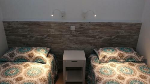 Apartamento Aloe Heaven