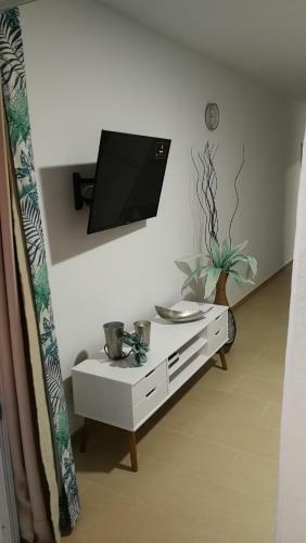 Apartamento Aloe Heaven