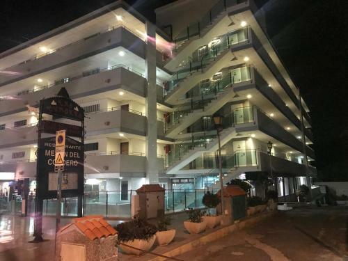 Apartment With A View - Playa Del Ingl�s, Taidia