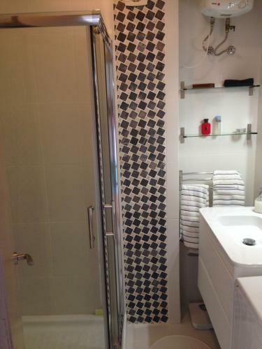 Apartment With A View - Playa Del Ingl�s, Taidia