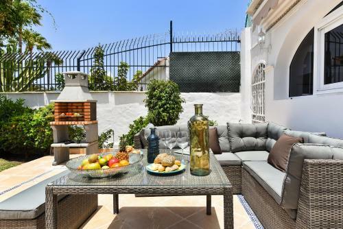 The Secret Garden Bungalow