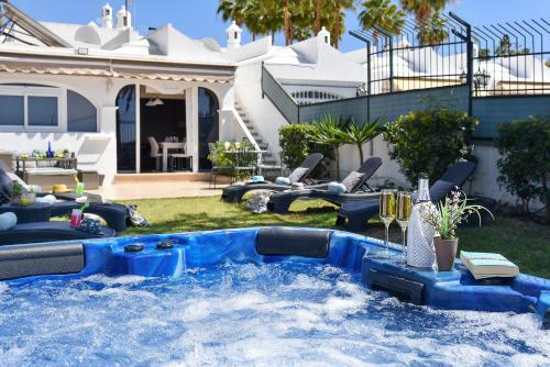 The Secret Garden Bungalow