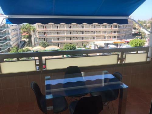 Apartamento 5 Min Walk From Yumbo 310