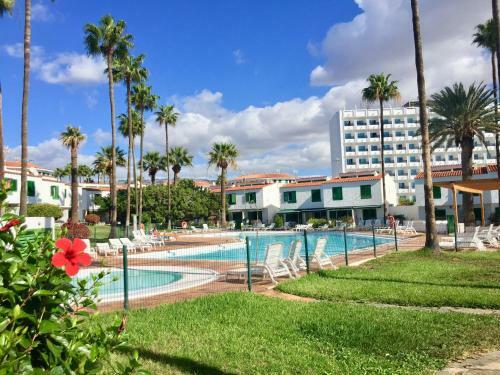 Apartamento Maspalomas - Area Ciudad