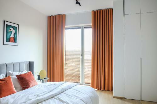 Apartamento Kadriorg Plaza