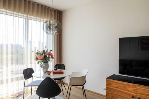 Apartamento Kadriorg Plaza