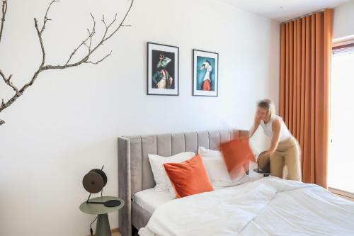 Apartamento Kadriorg Plaza
