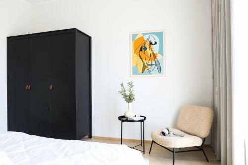 Apartamento Kadriorg Plaza