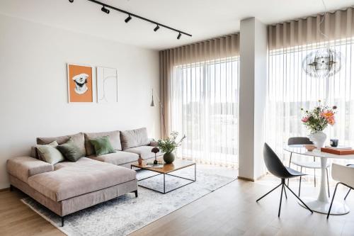 Apartamento Kadriorg Plaza
