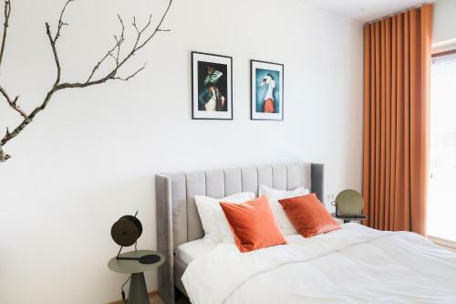 Apartamento Kadriorg Plaza