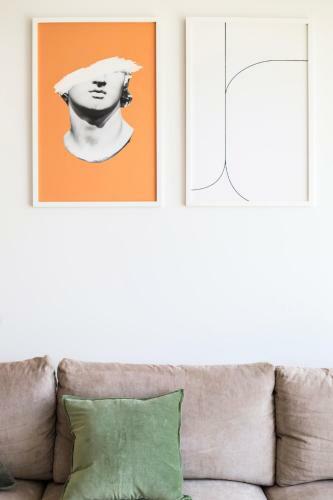 Apartamento Kadriorg Plaza