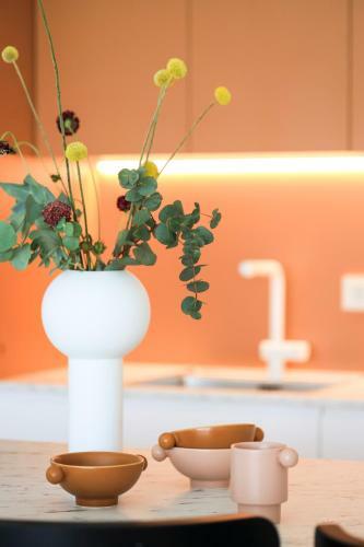 Apartamento Kadriorg Plaza