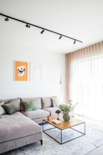 Apartamento Kadriorg Plaza