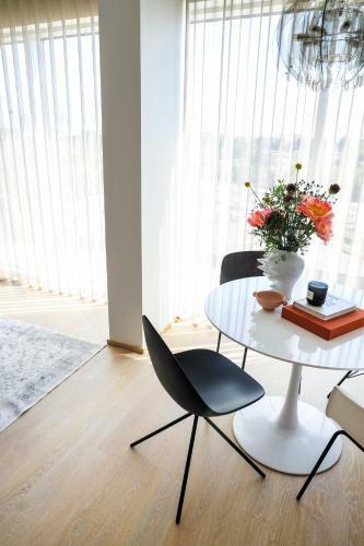Apartamento Kadriorg Plaza