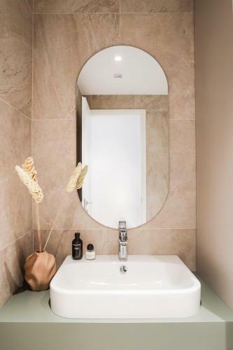 Apartamento Kadriorg Plaza