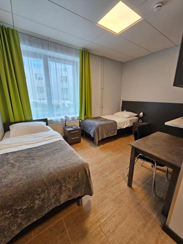 City Yard Inn Hotel