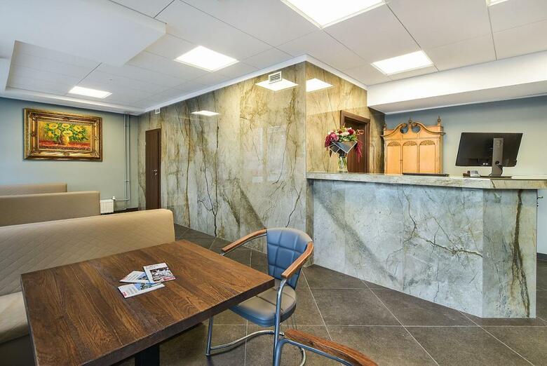 City Yard Inn Hotel