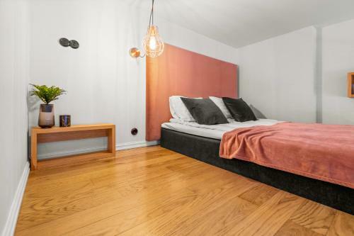 Apartamento Estonishing Stay Mere Residence