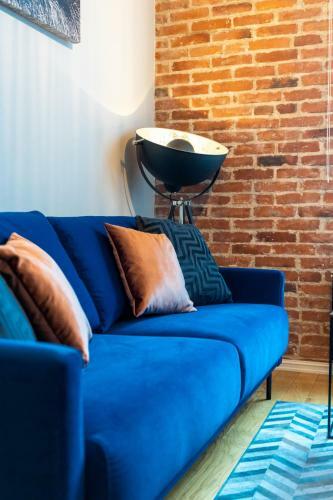 Apartamento Estonishing Stay Mere Residence