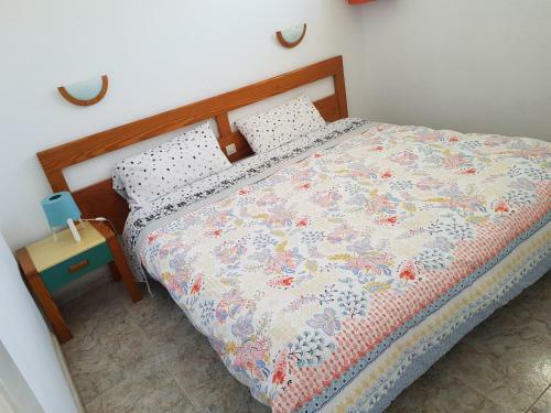 Apartamento Solymar Playa Del Ing�s