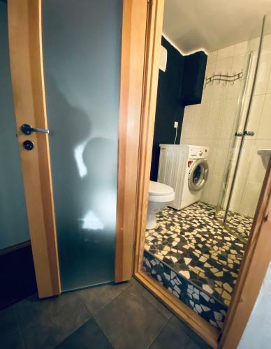 Apartamento 2-toaline Korter