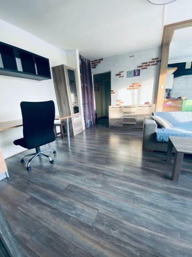 Apartamento 2-toaline Korter