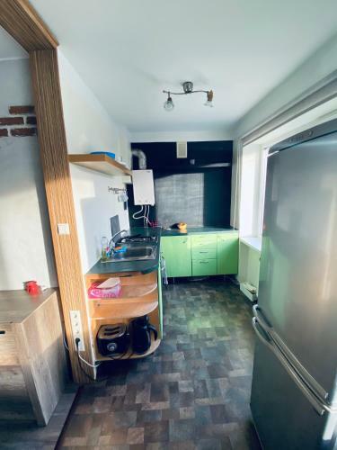 Apartamento 2-toaline Korter