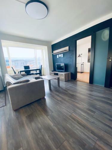 Apartamento 2-toaline Korter