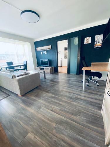 Apartamento 2-toaline Korter