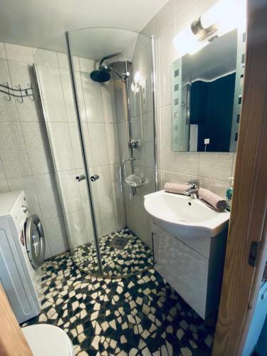 Apartamento 2-toaline Korter
