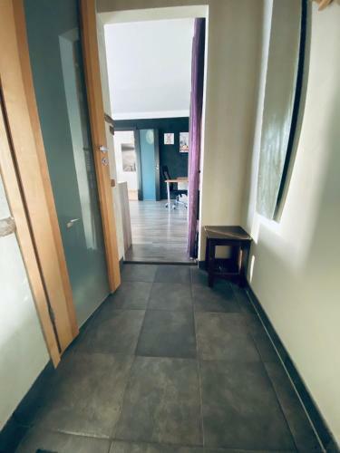 Apartamento 2-toaline Korter