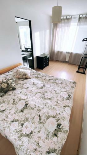 Apartamento 2-toaline Korter