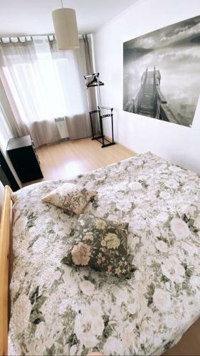 Apartamento 2-toaline Korter