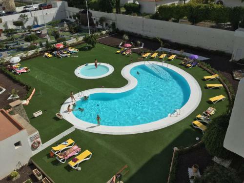 Taidia Friendly Apartment