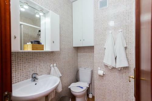 Taidia Friendly Apartment