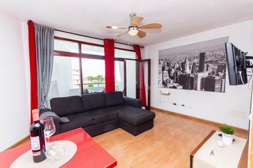 Taidia Friendly Apartment