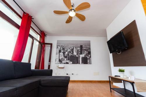 Taidia Friendly Apartment