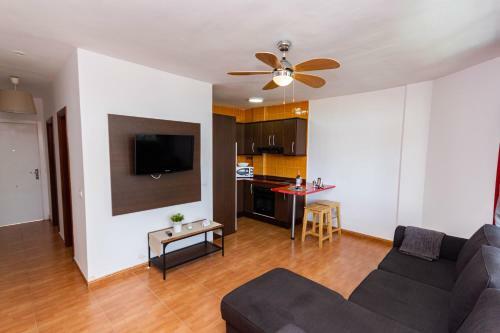Taidia Friendly Apartment