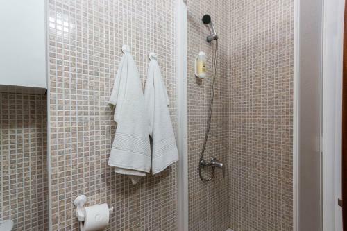 Taidia Friendly Apartment